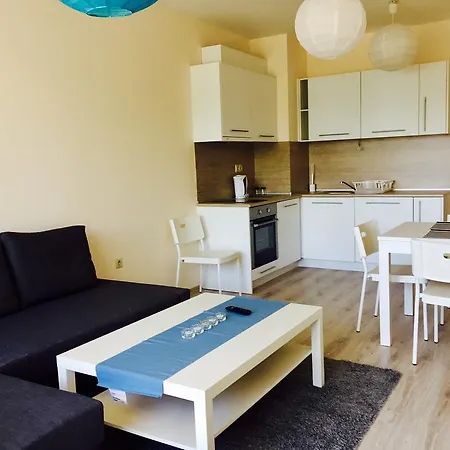 Apartamento Psb In South Bay *