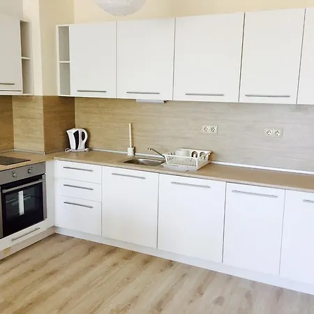 Apartamento Psb In South Bay