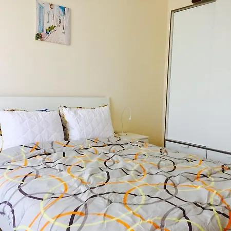 Psb In South Bay Apartamento *