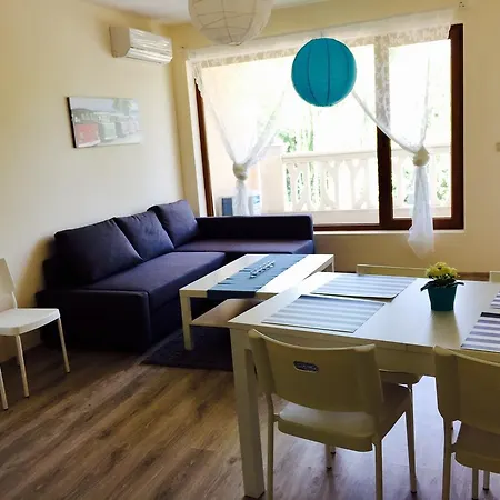 Psb In South Bay Apartamento