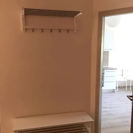 Psb In South Bay Apartamento *