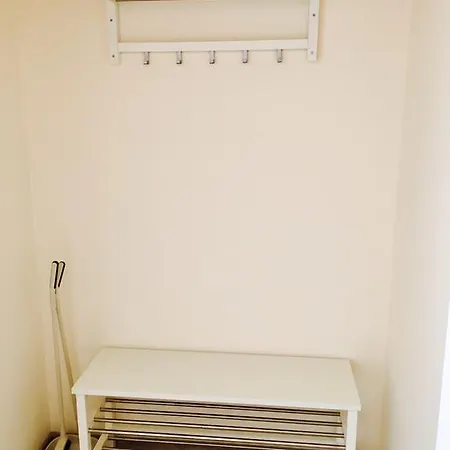 Psb In South Bay Apartmán Varna