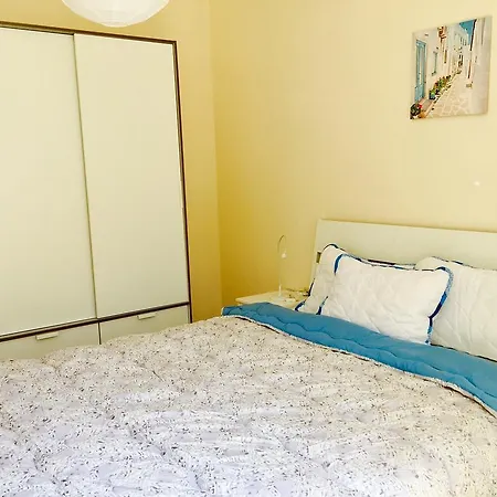 Psb In South Bay Apartamento