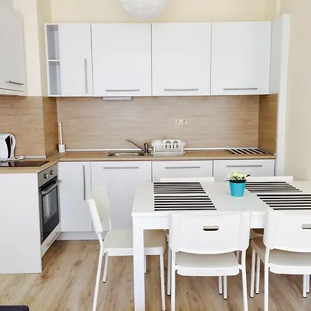 Psb In South Bay Apartamento *
