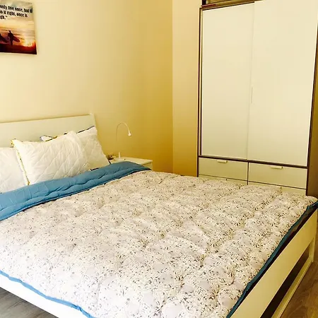 Apartamento Psb In South Bay
