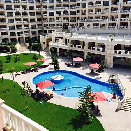 Apartamento Psb In South Bay *