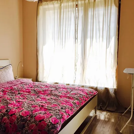 Apartamento Psb In South Bay Varna
