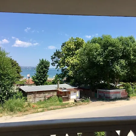 Apartamento Psb In South Bay