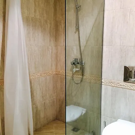 Apartamento Psb In South Bay *