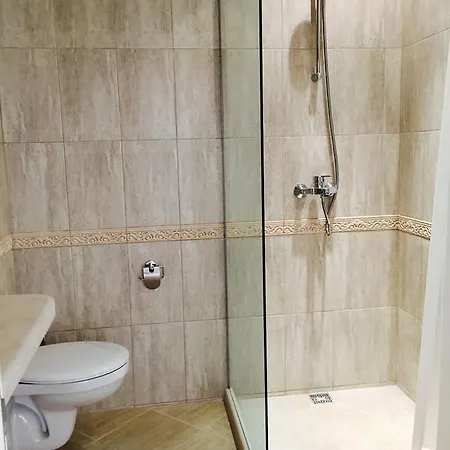 Psb In South Bay Apartamento Varna