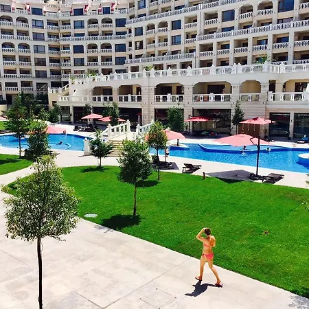Apartamento Psb In South Bay Varna