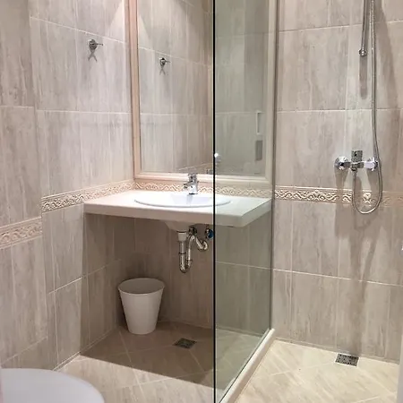 Apartamento Psb In South Bay