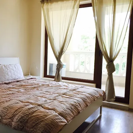 Apartamento Psb In South Bay Varna