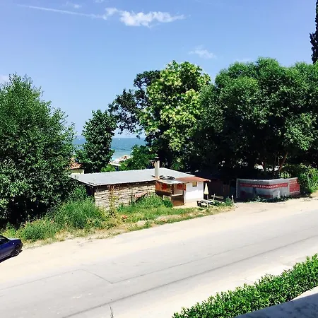 Apartmán Psb In South Bay Varna