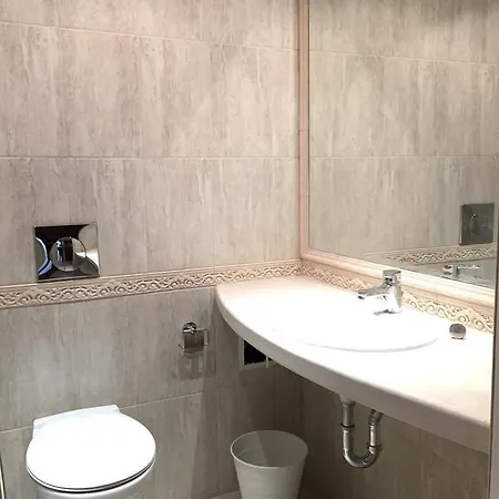Psb In South Bay Apartamento *