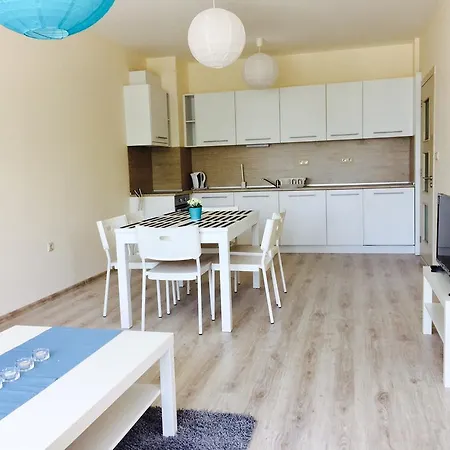 Apartamento Psb In South Bay Varna