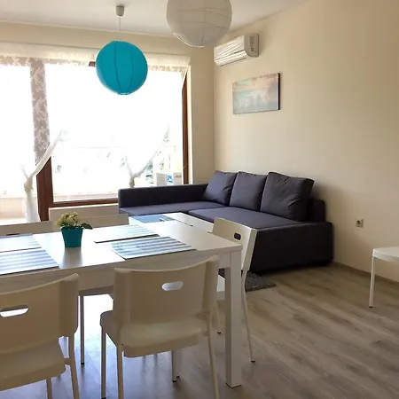 Apartmán Psb In South Bay Varna