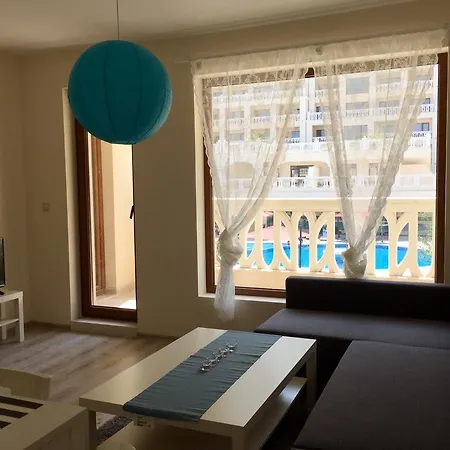 Psb In South Bay Apartamento