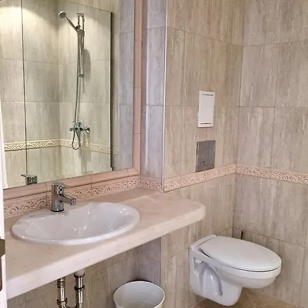 Psb In South Bay Apartment Varna
